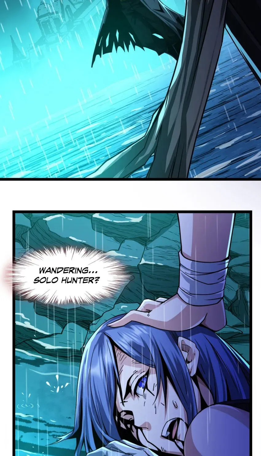 I'm Really Not the Devil's Lackey Chapter 49 — Page 10