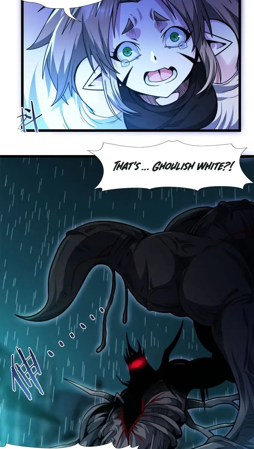 I'm Really Not the Devil's Lackey Chapter 49 — Page 100
