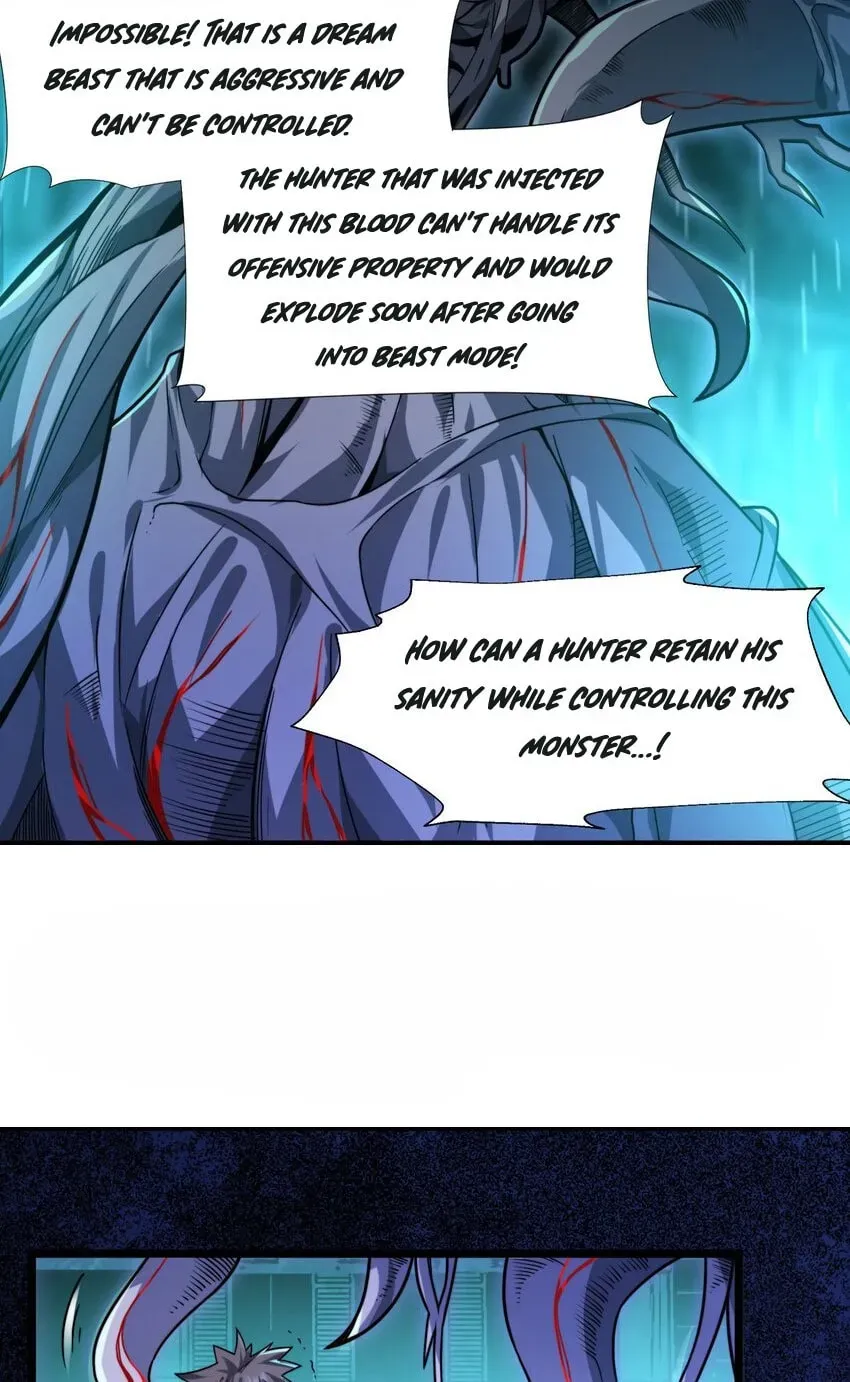 I'm Really Not the Devil's Lackey Chapter 49 — Page 101