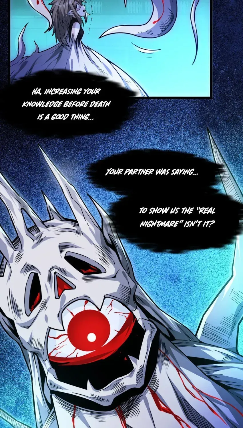 I'm Really Not the Devil's Lackey Chapter 49 — Page 102