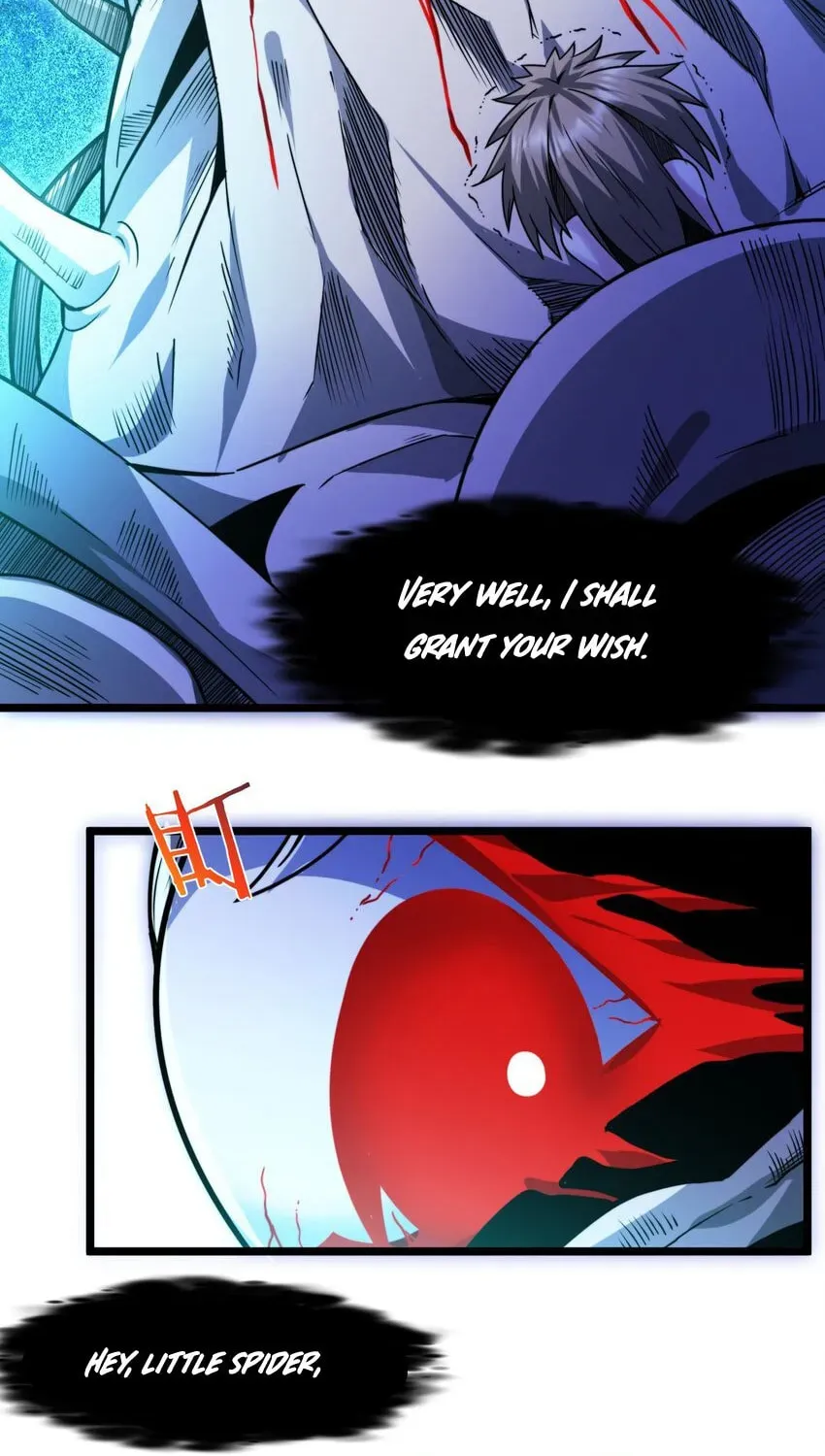 I'm Really Not the Devil's Lackey Chapter 49 — Page 103