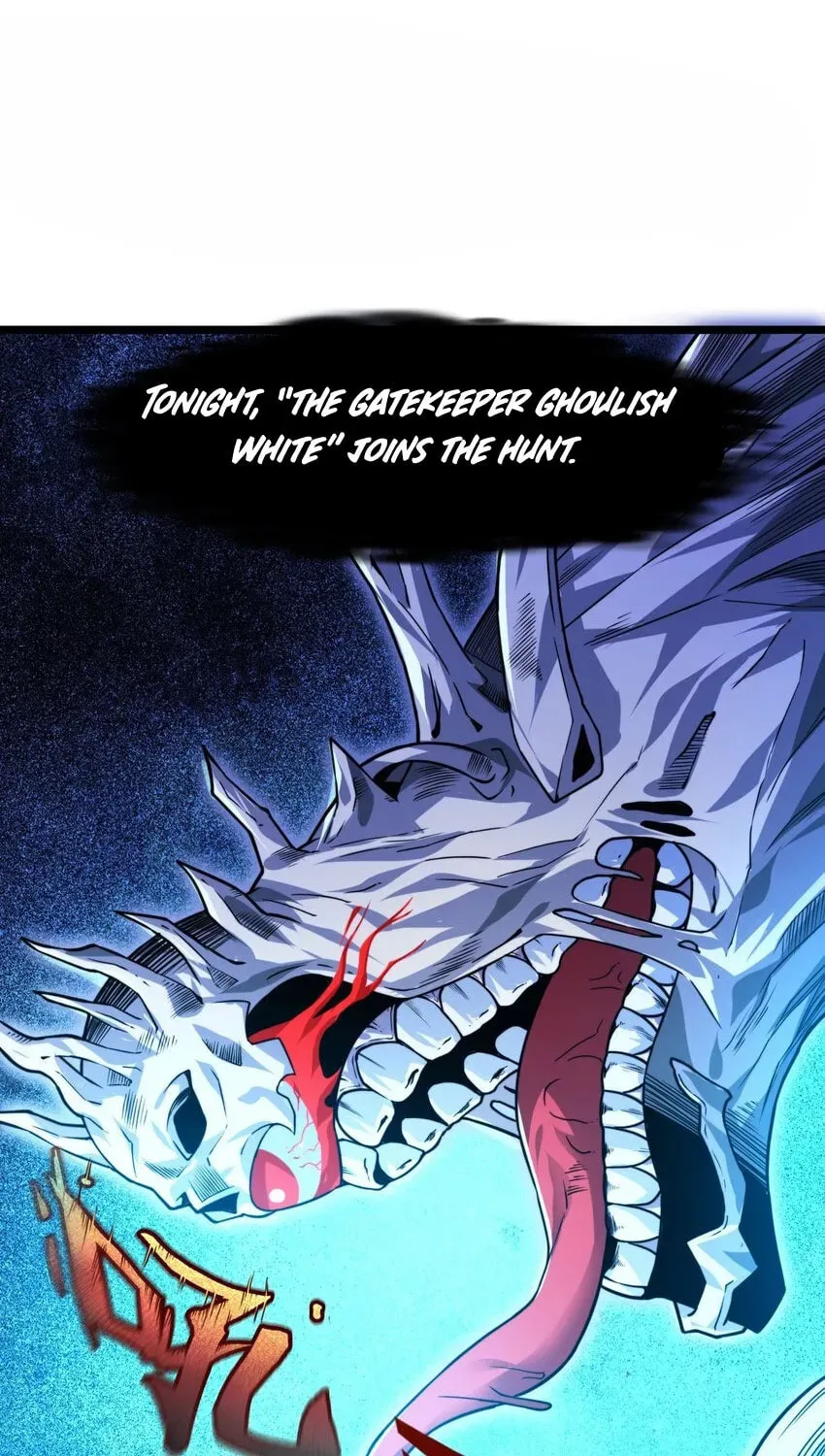 I'm Really Not the Devil's Lackey Chapter 49 — Page 105