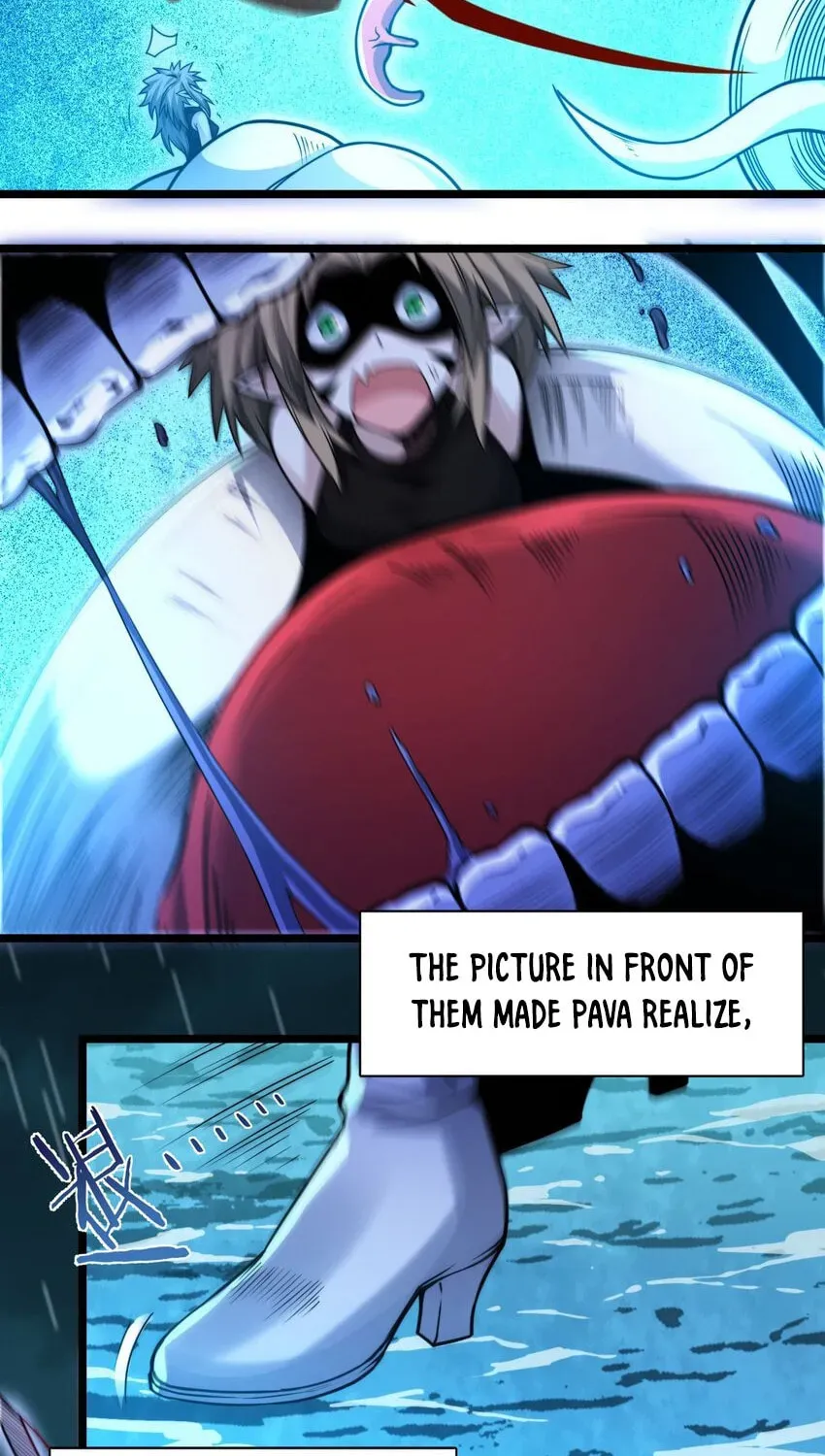 I'm Really Not the Devil's Lackey Chapter 49 — Page 106
