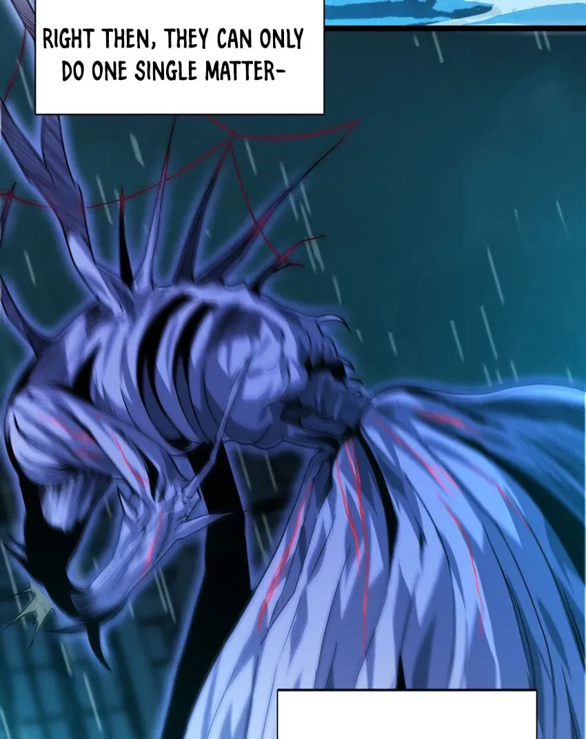 I'm Really Not the Devil's Lackey Chapter 49 — Page 107