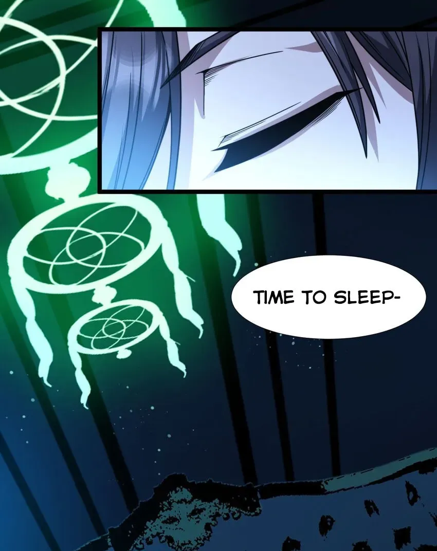 I'm Really Not the Devil's Lackey Chapter 49 — Page 113