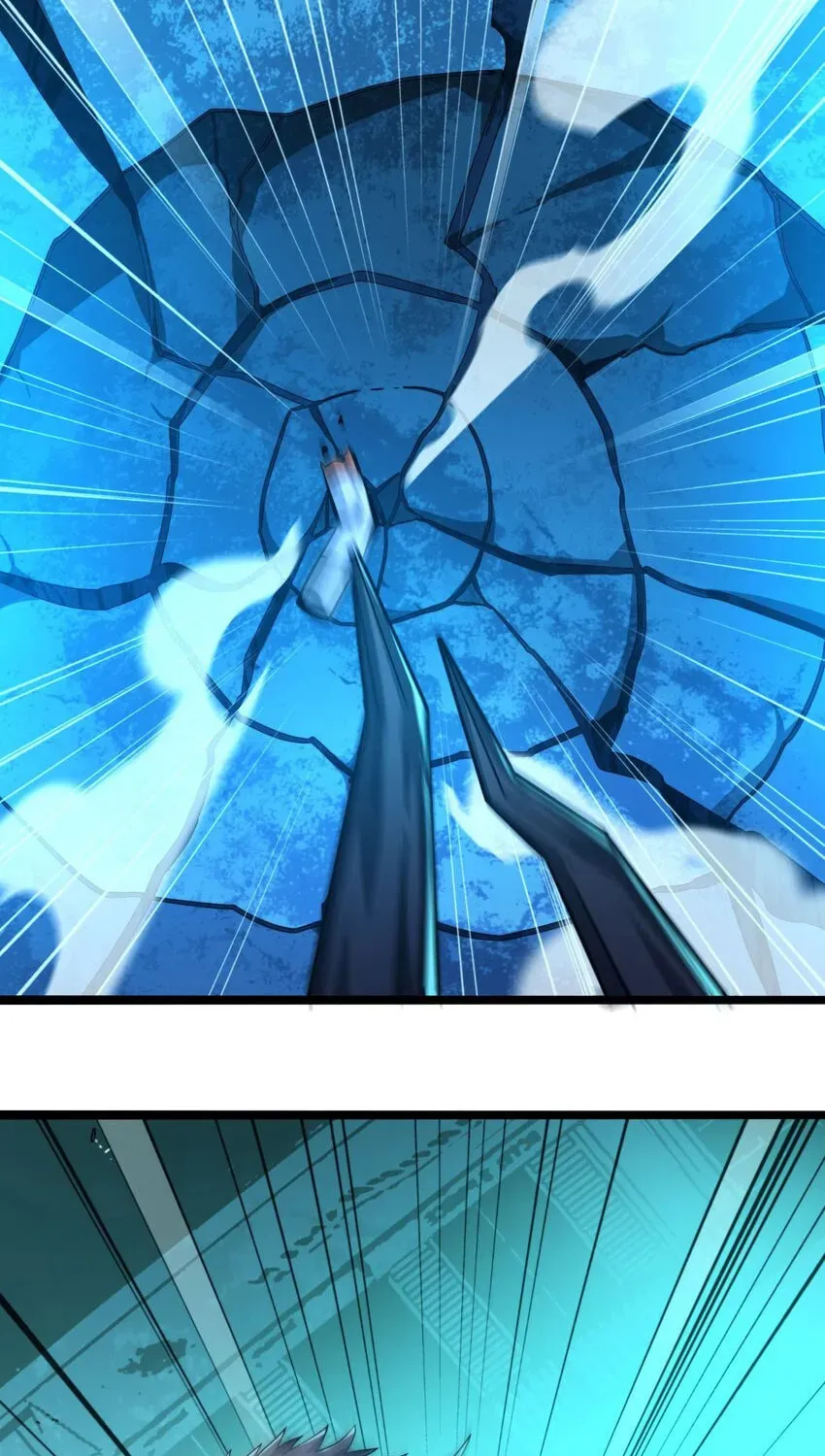 I'm Really Not the Devil's Lackey Chapter 49 — Page 26