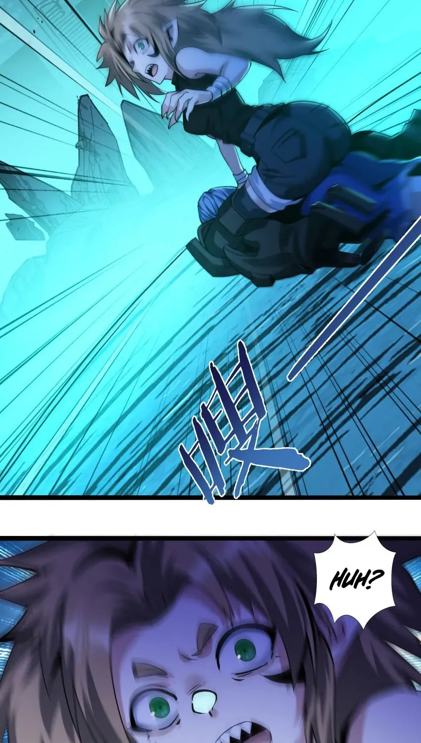 I'm Really Not the Devil's Lackey Chapter 49 — Page 27