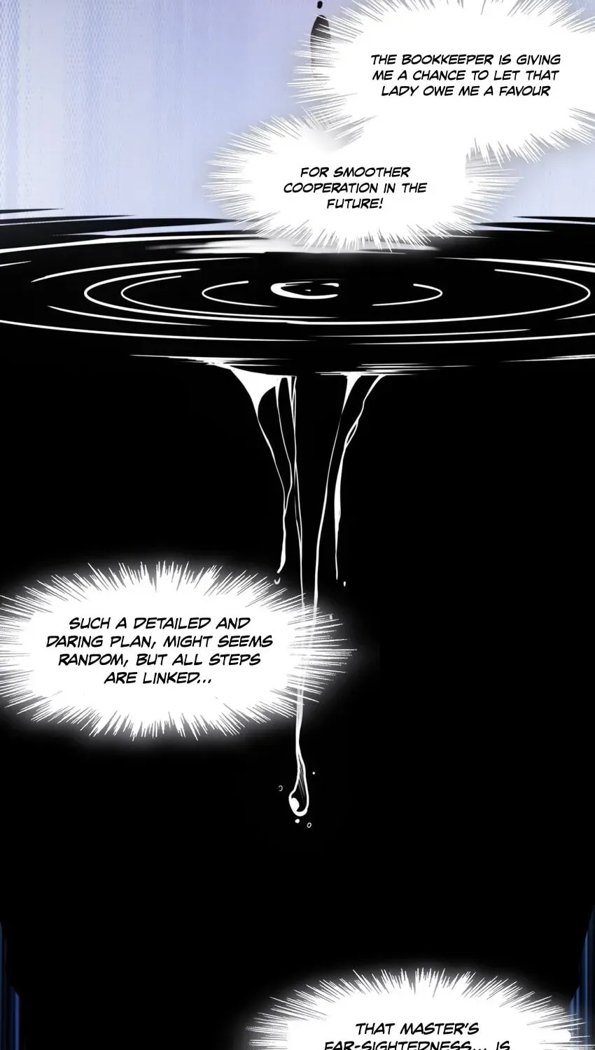 I'm Really Not the Devil's Lackey Chapter 49 — Page 39