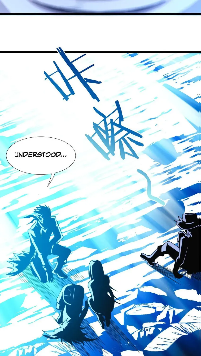 I'm Really Not the Devil's Lackey Chapter 49 — Page 42
