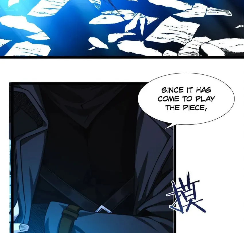 I'm Really Not the Devil's Lackey Chapter 49 — Page 43