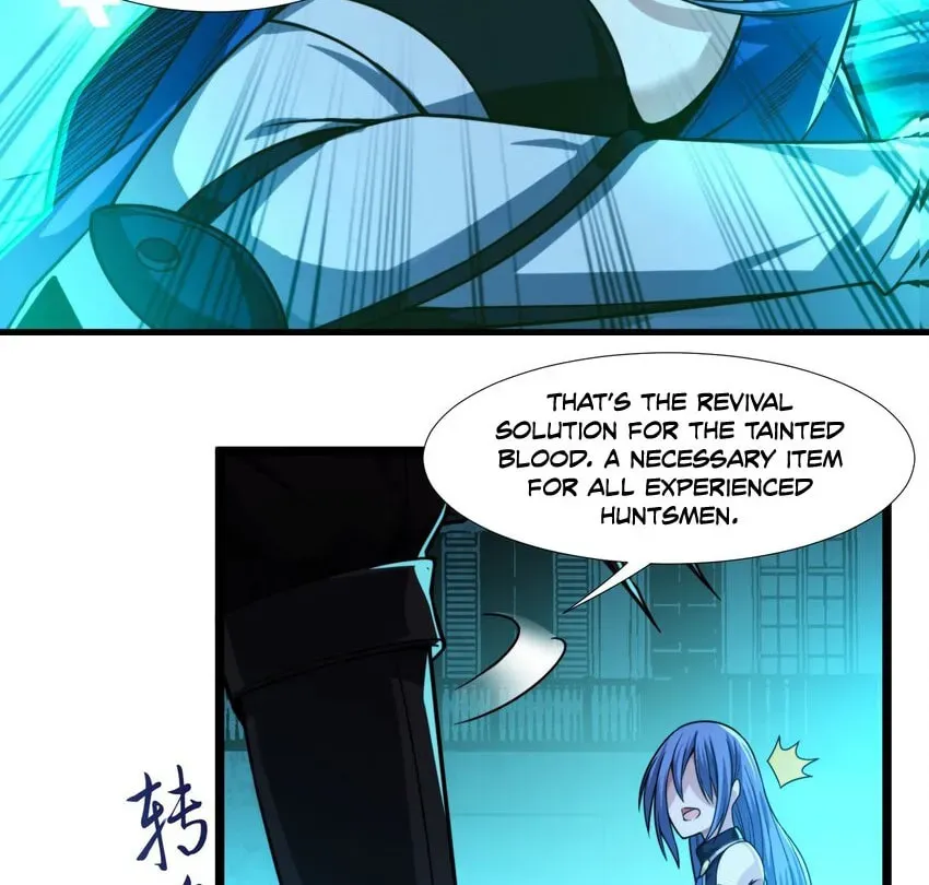 I'm Really Not the Devil's Lackey Chapter 49 — Page 46
