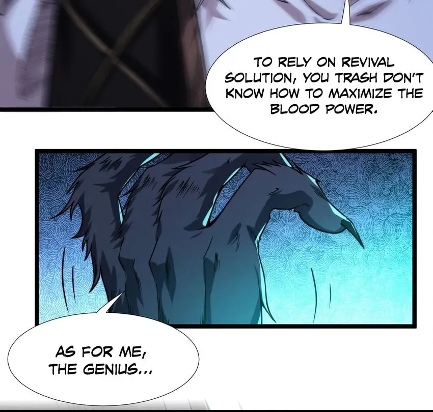 I'm Really Not the Devil's Lackey Chapter 49 — Page 52