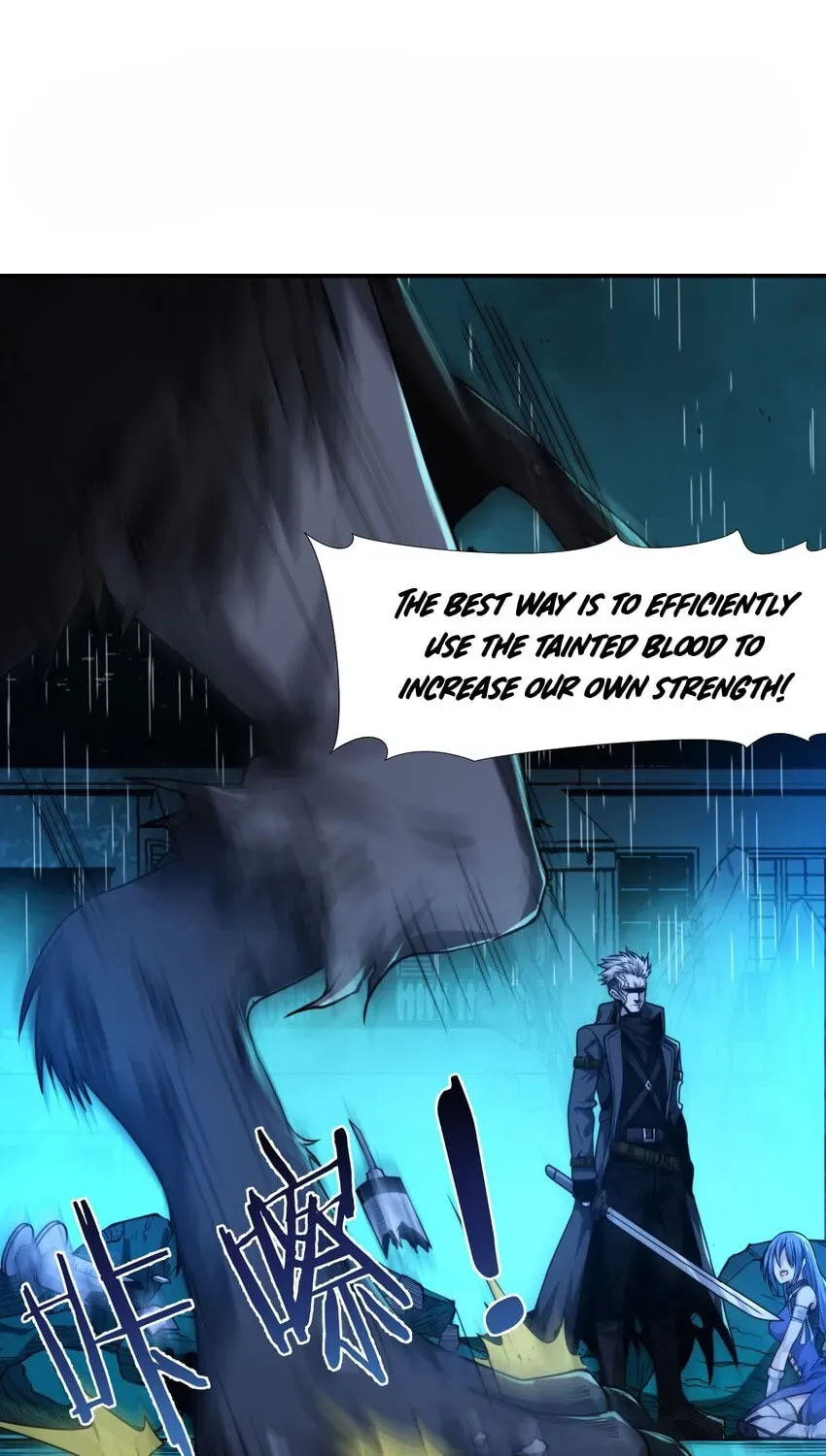 I'm Really Not the Devil's Lackey Chapter 49 — Page 53