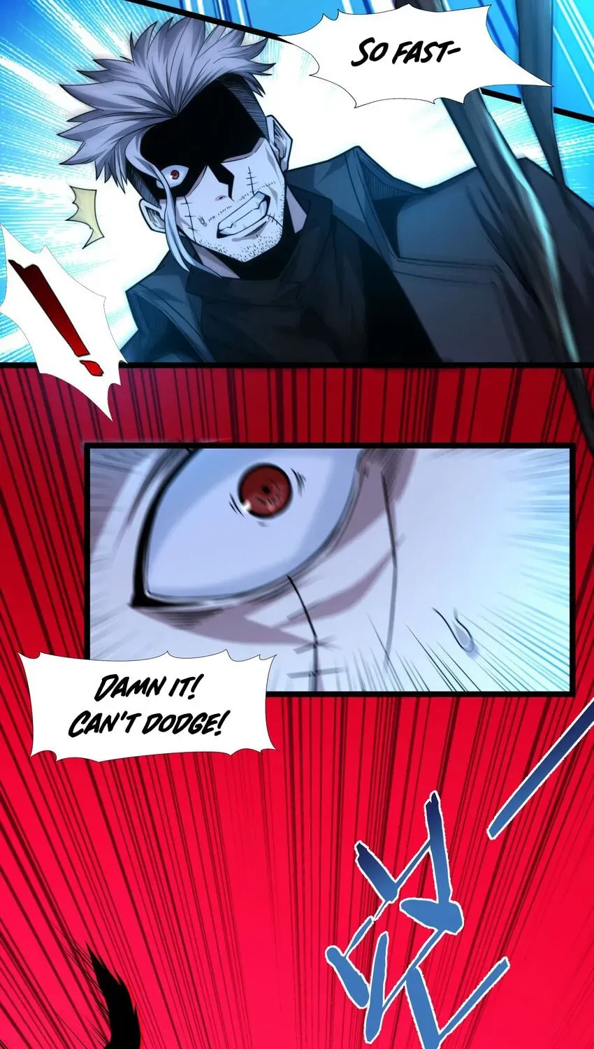 I'm Really Not the Devil's Lackey Chapter 49 — Page 63