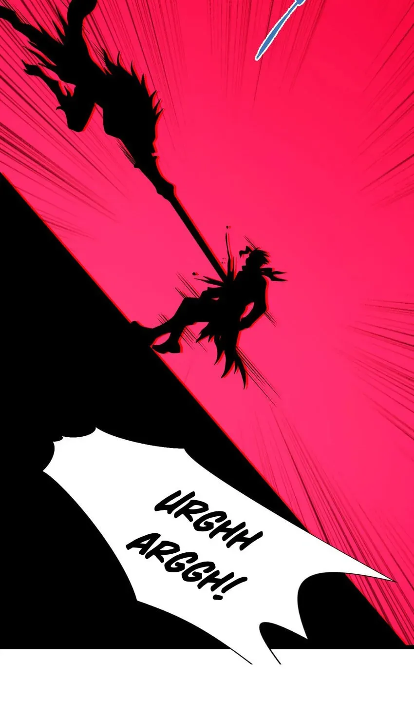 I'm Really Not the Devil's Lackey Chapter 49 — Page 64