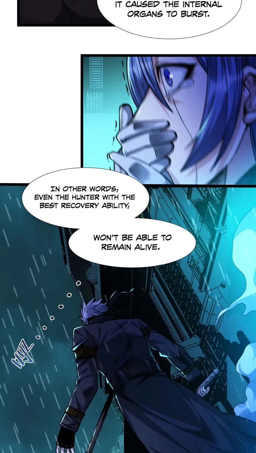 I'm Really Not the Devil's Lackey Chapter 49 — Page 69