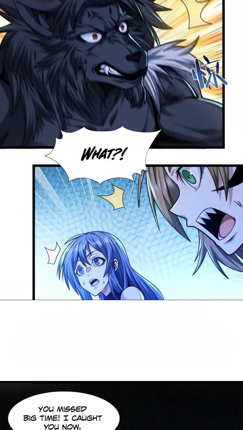 I'm Really Not the Devil's Lackey Chapter 49 — Page 71
