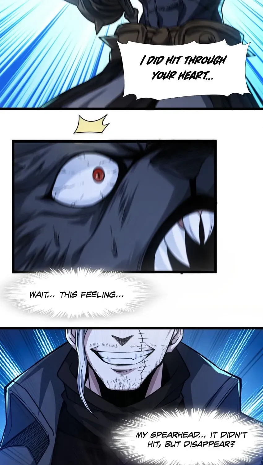I'm Really Not the Devil's Lackey Chapter 49 — Page 75
