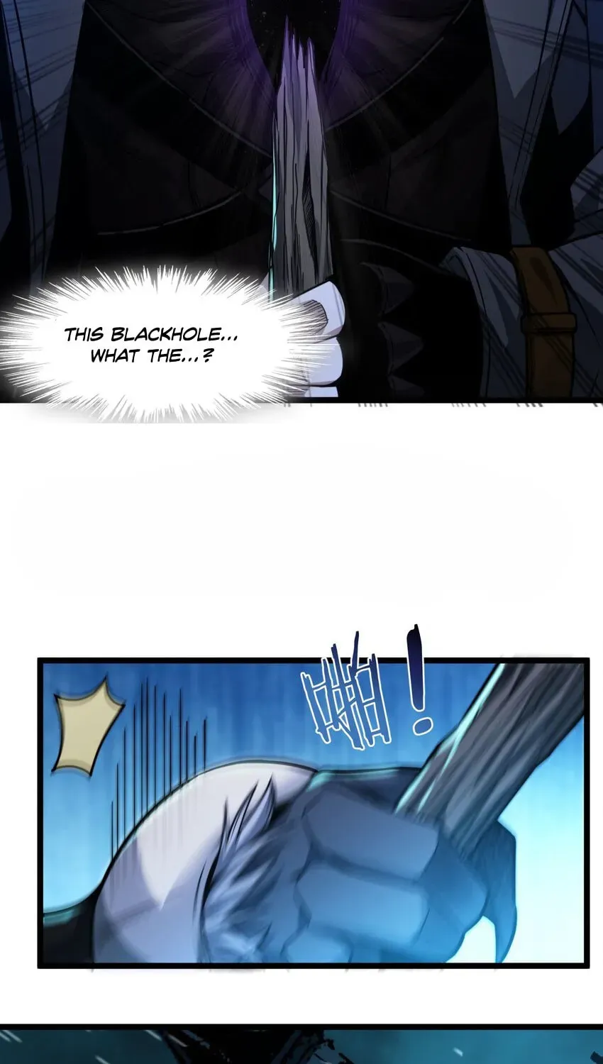 I'm Really Not the Devil's Lackey Chapter 49 — Page 77