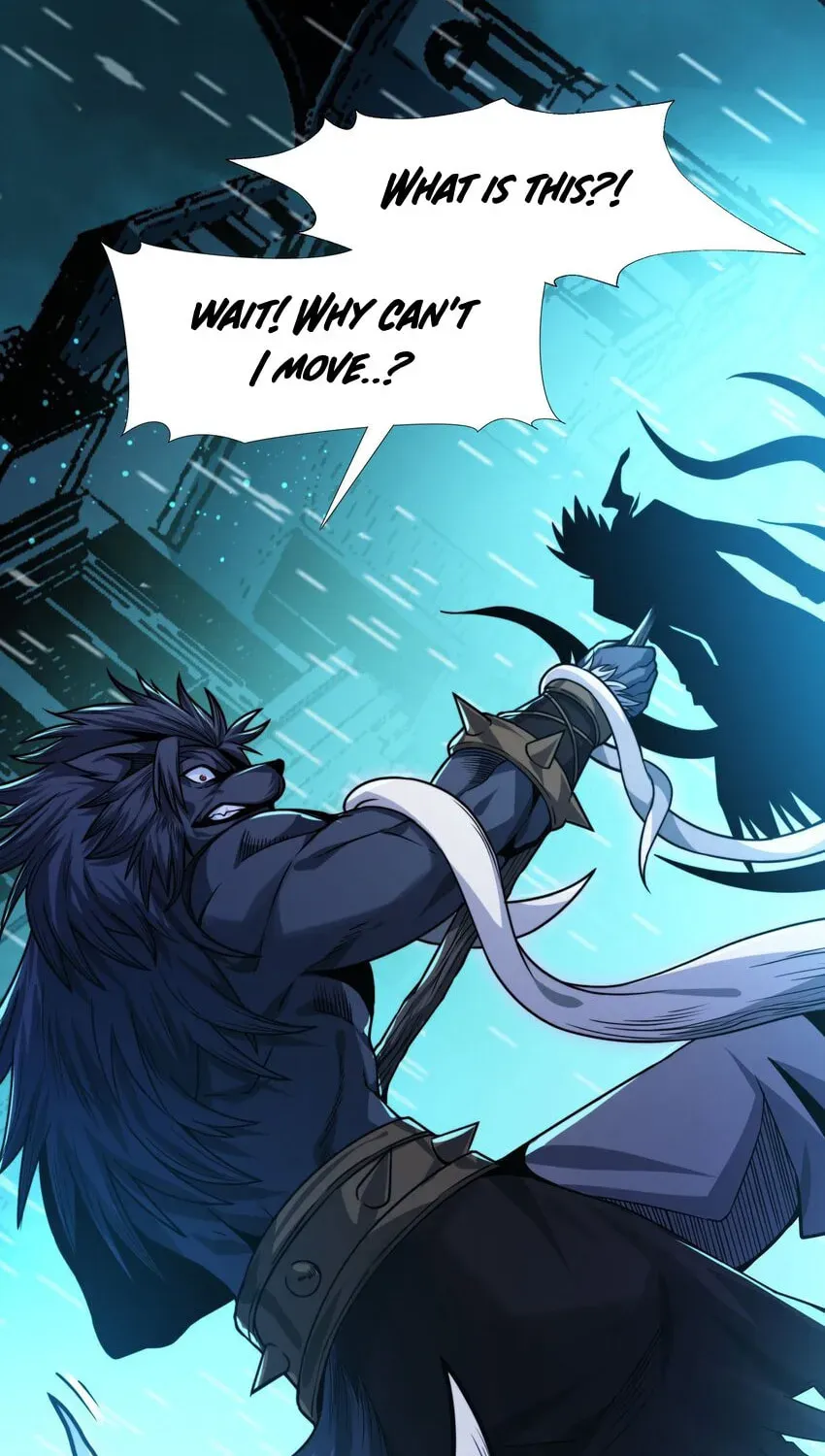 I'm Really Not the Devil's Lackey Chapter 49 — Page 78