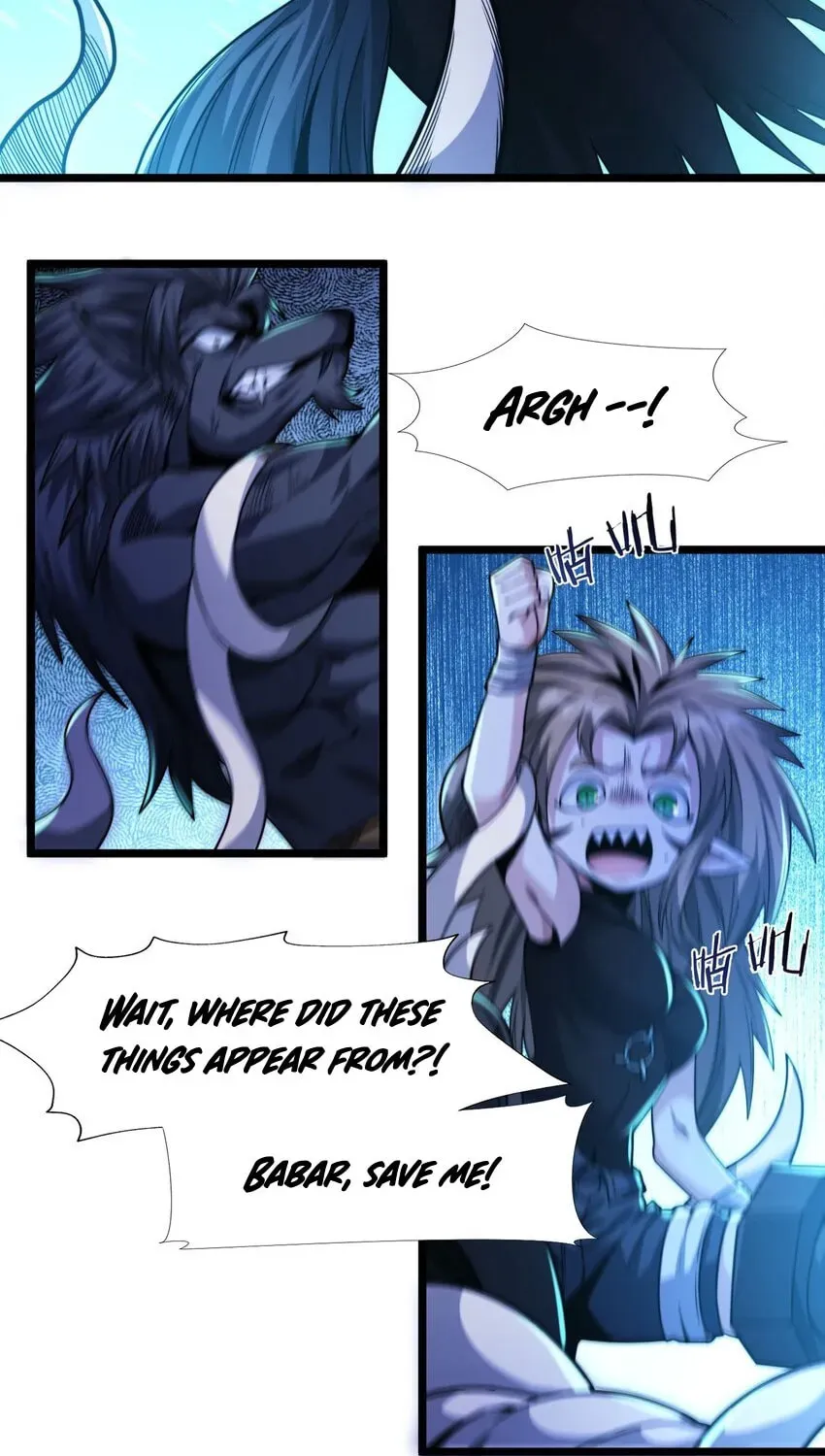 I'm Really Not the Devil's Lackey Chapter 49 — Page 79