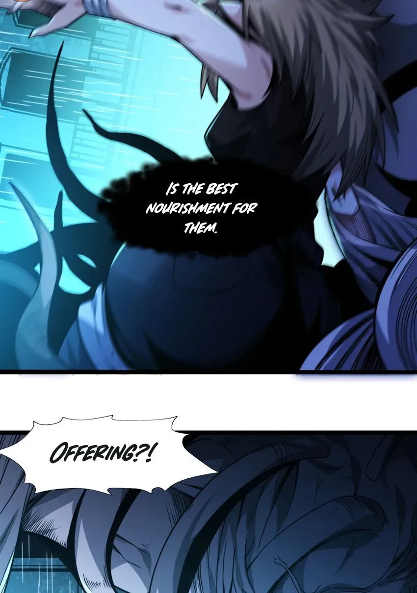 I'm Really Not the Devil's Lackey Chapter 49 — Page 83