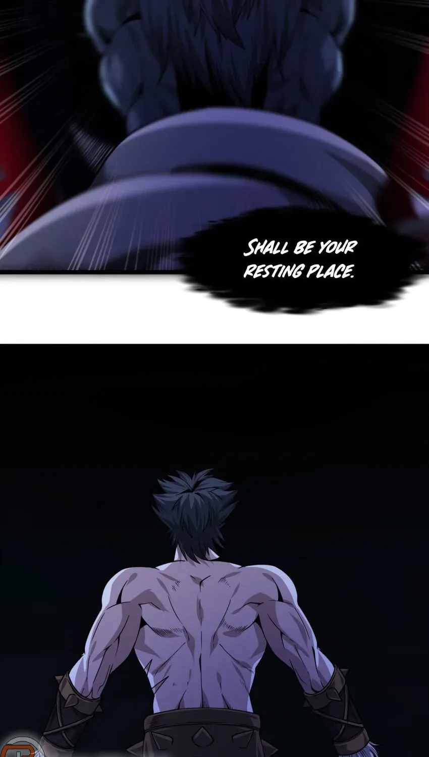 I'm Really Not the Devil's Lackey Chapter 49 — Page 85