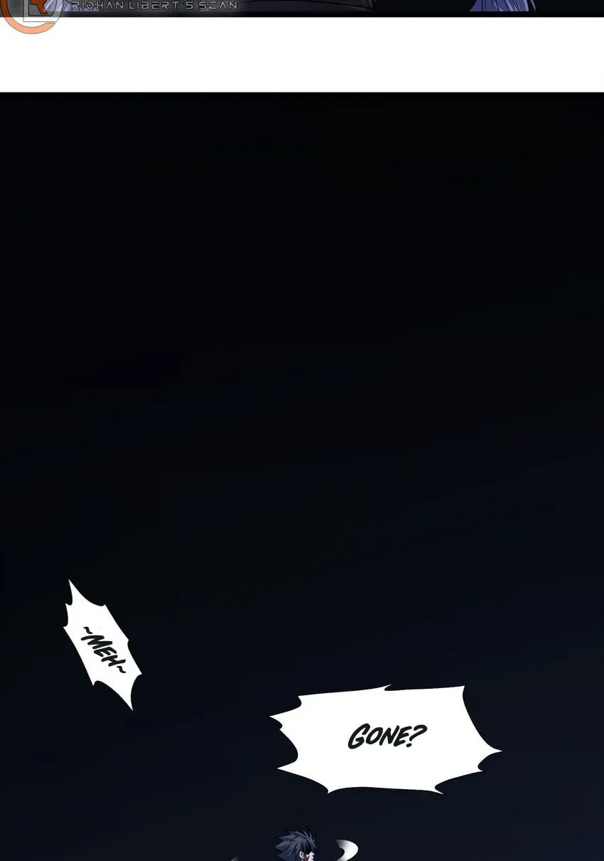 I'm Really Not the Devil's Lackey Chapter 49 — Page 86