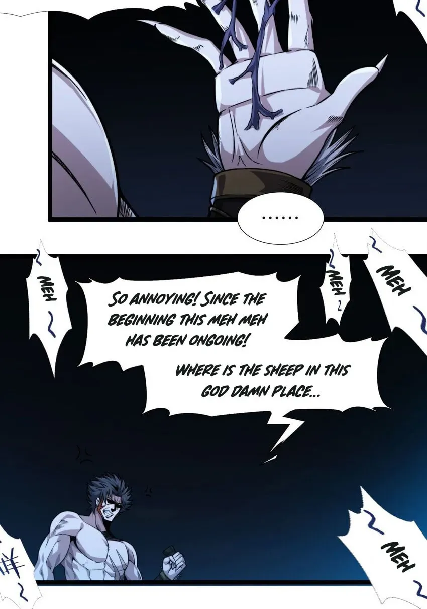 I'm Really Not the Devil's Lackey Chapter 49 — Page 89