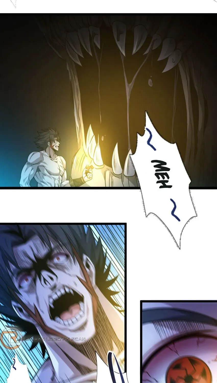 I'm Really Not the Devil's Lackey Chapter 49 — Page 90