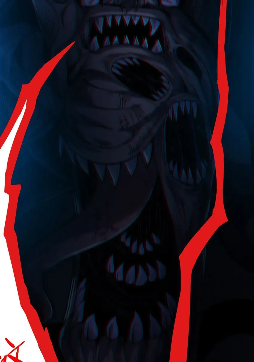 I'm Really Not the Devil's Lackey Chapter 49 — Page 92