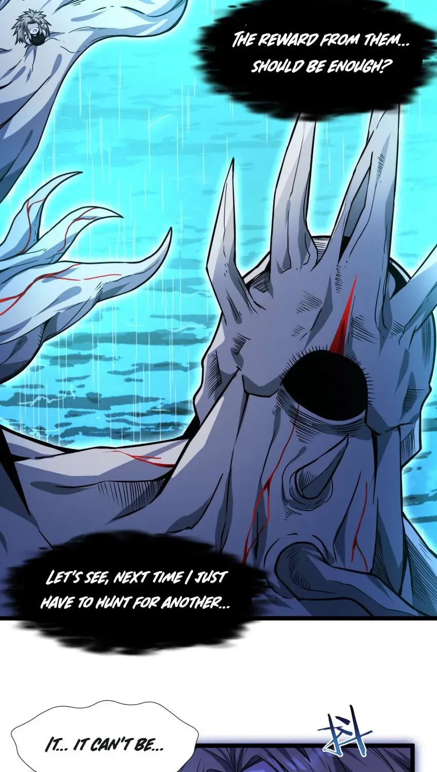 I'm Really Not the Devil's Lackey Chapter 49 — Page 99