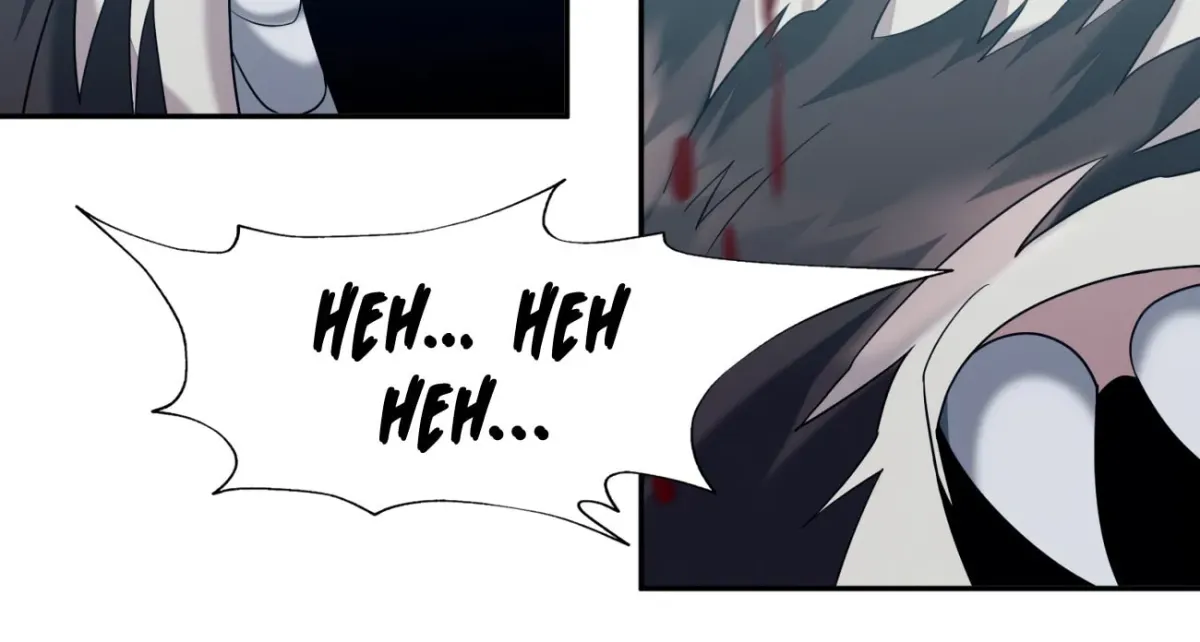 I'm Really Not the Devil's Lackey Chapter 5 — Page 100