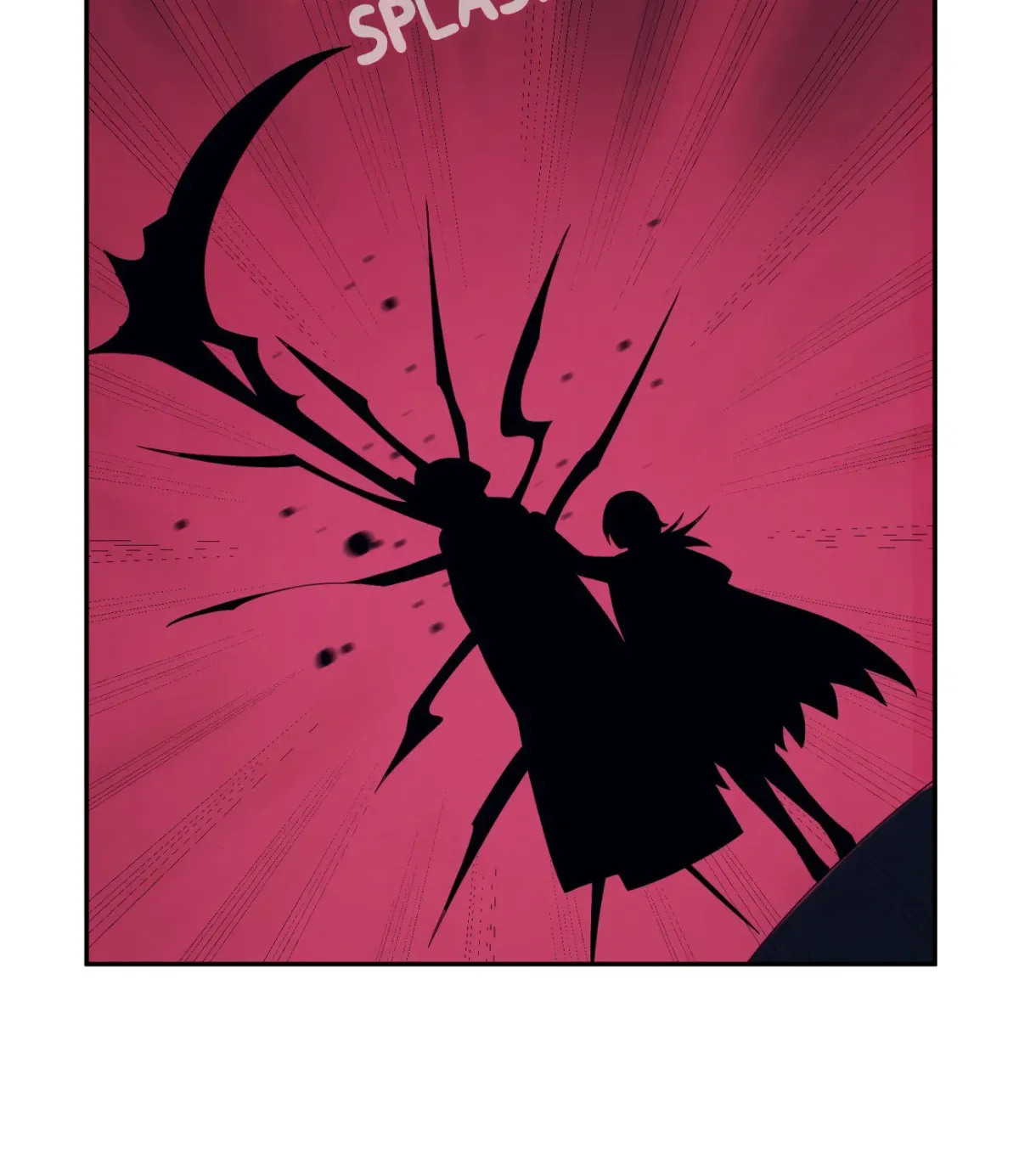 I'm Really Not the Devil's Lackey Chapter 5 — Page 105