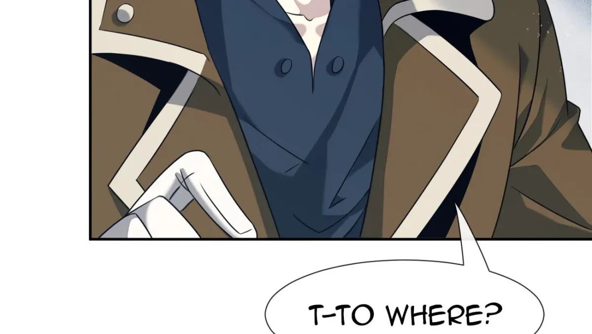 I'm Really Not the Devil's Lackey Chapter 5 — Page 112