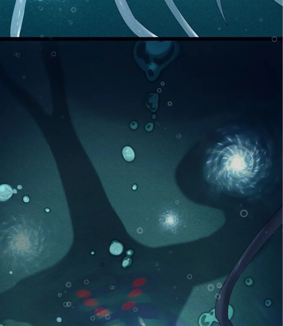 I'm Really Not the Devil's Lackey Chapter 5 — Page 14