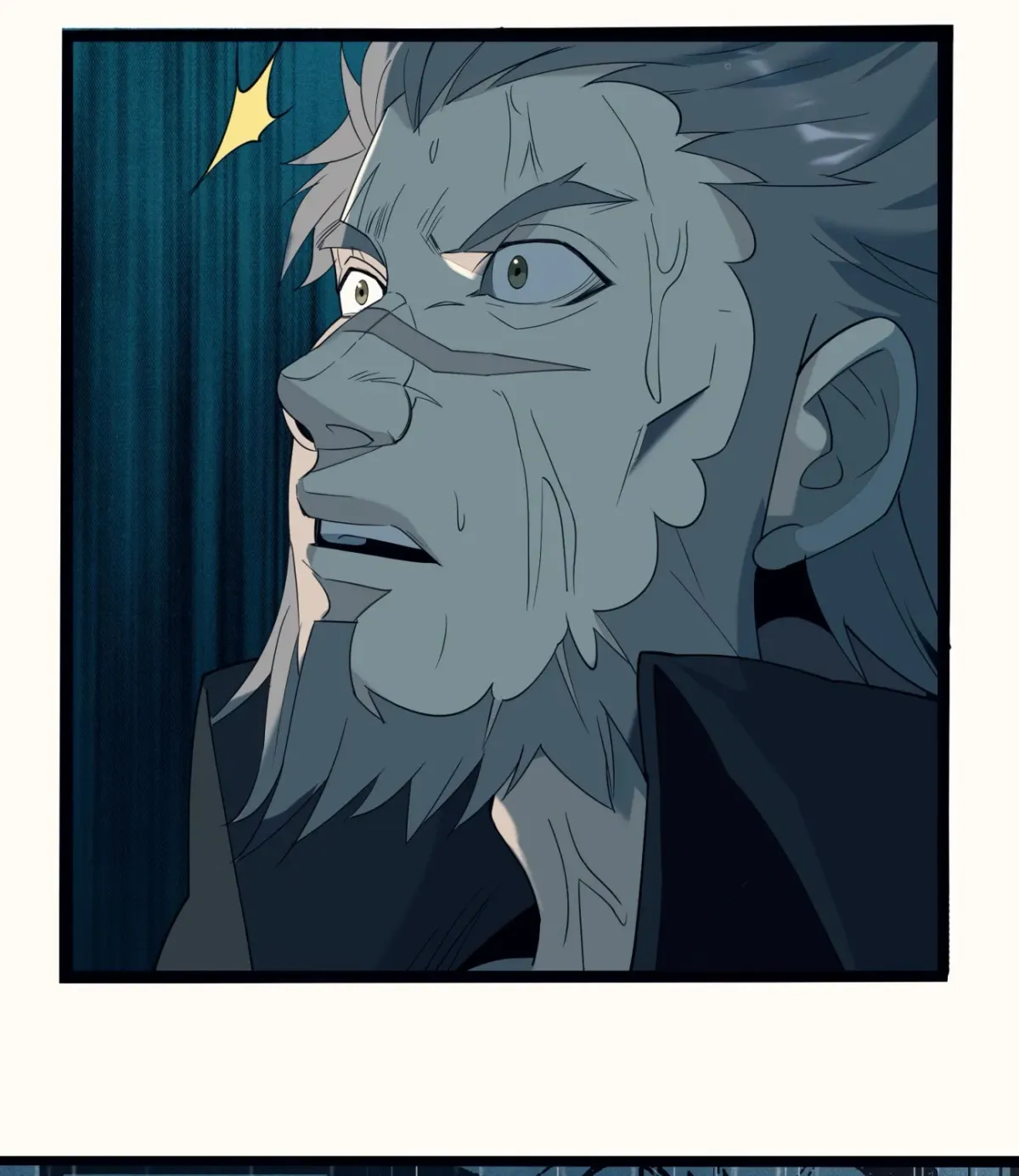 I'm Really Not the Devil's Lackey Chapter 5 — Page 17