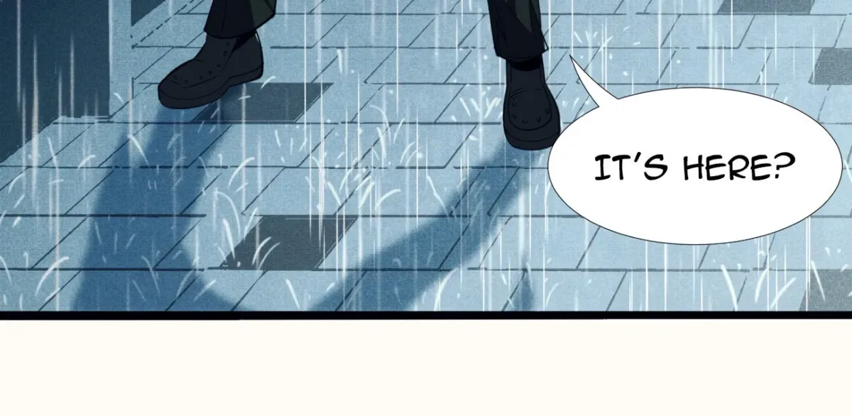 I'm Really Not the Devil's Lackey Chapter 5 — Page 19
