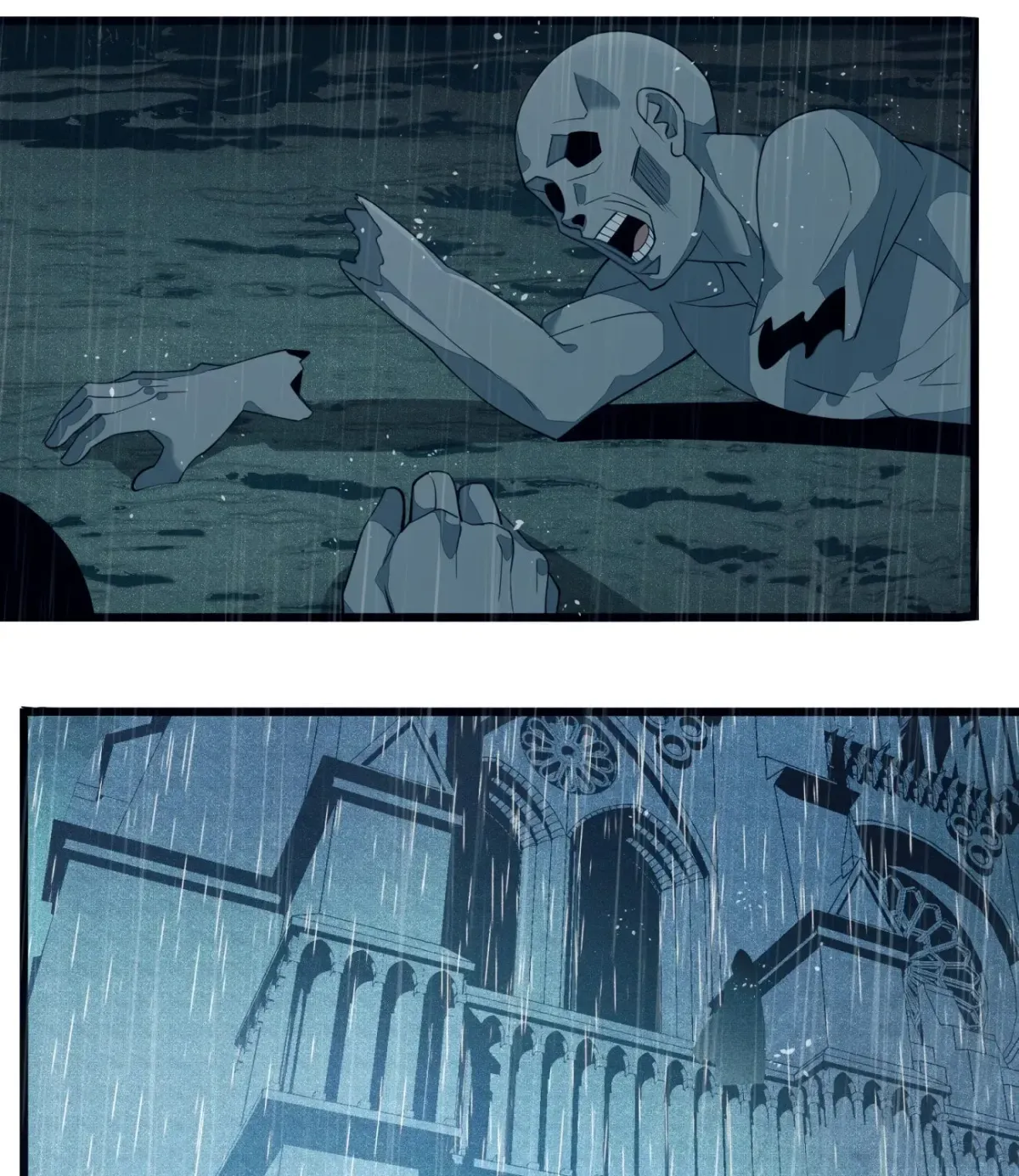 I'm Really Not the Devil's Lackey Chapter 5 — Page 29