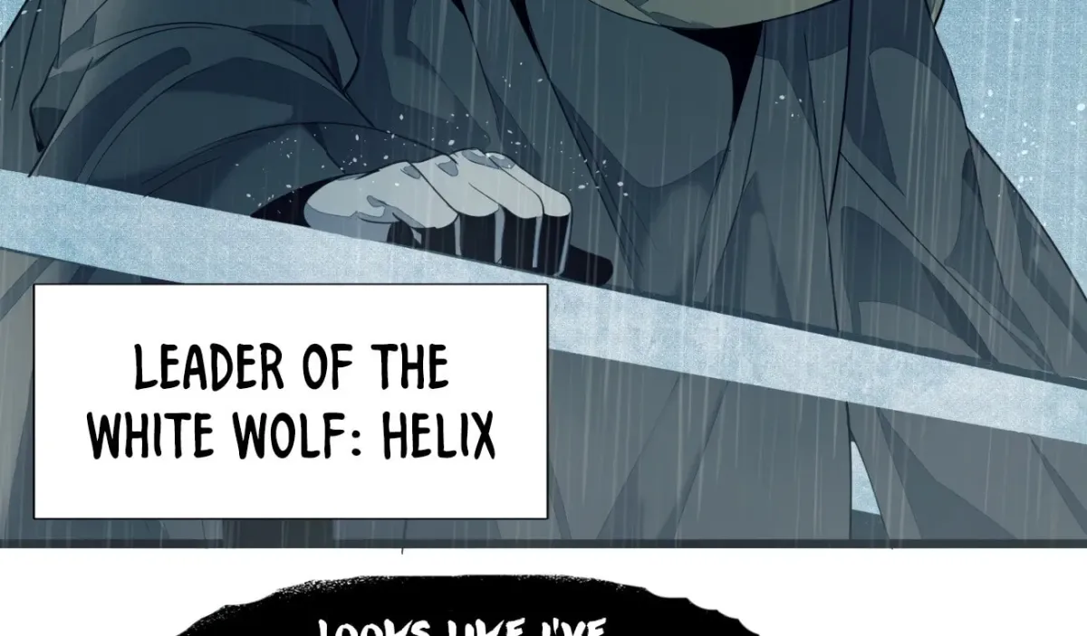 I'm Really Not the Devil's Lackey Chapter 5 — Page 31