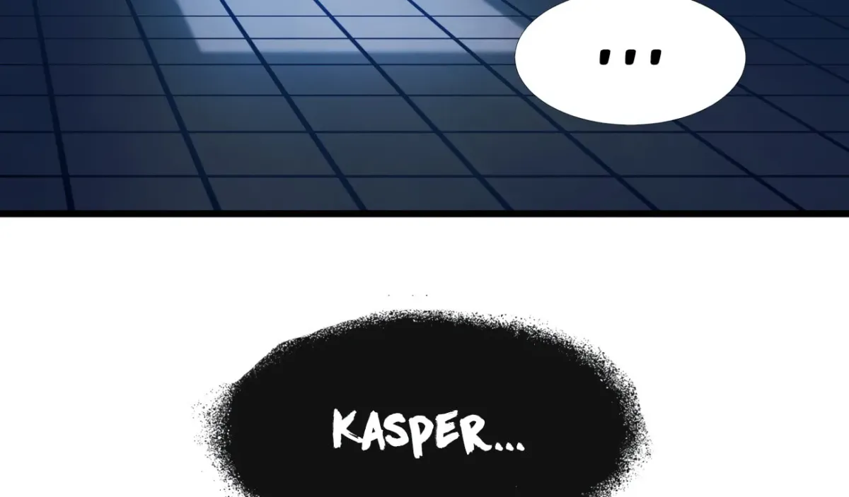 I'm Really Not the Devil's Lackey Chapter 5 — Page 34