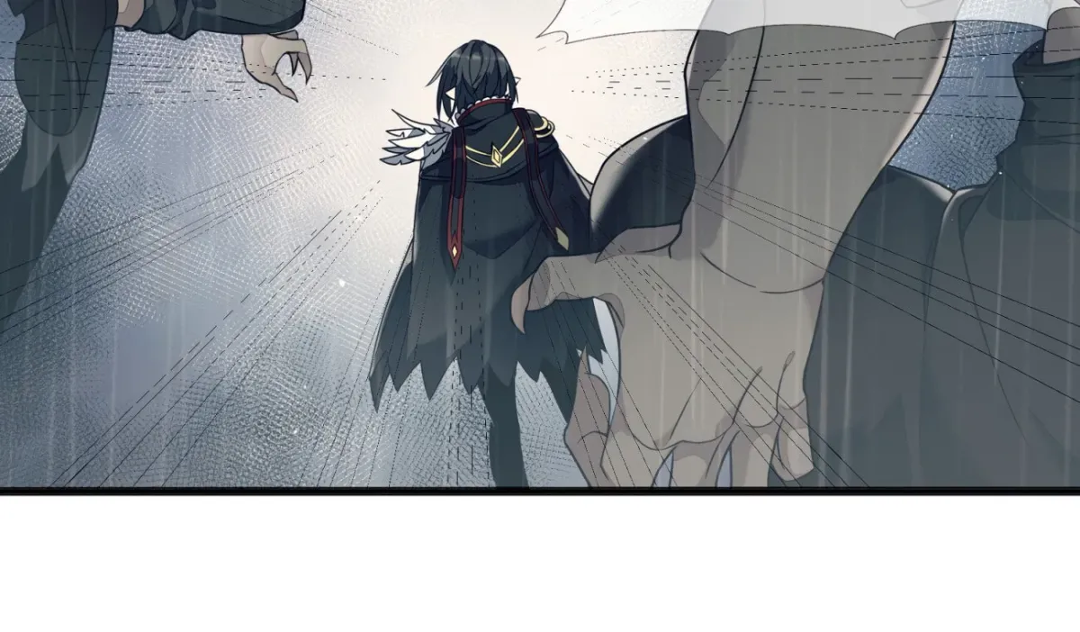 I'm Really Not the Devil's Lackey Chapter 5 — Page 40