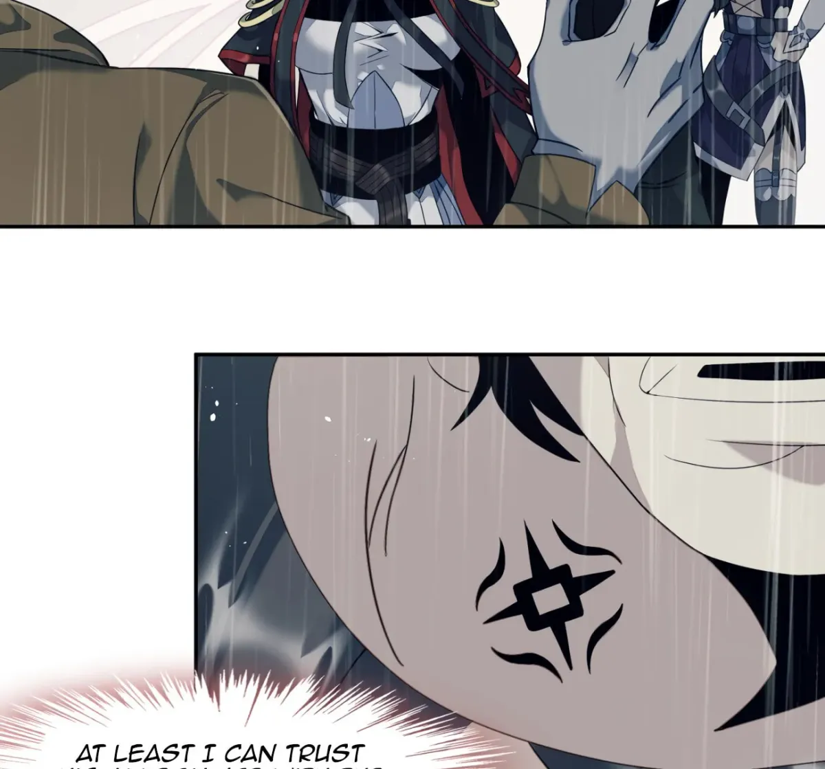 I'm Really Not the Devil's Lackey Chapter 5 — Page 65