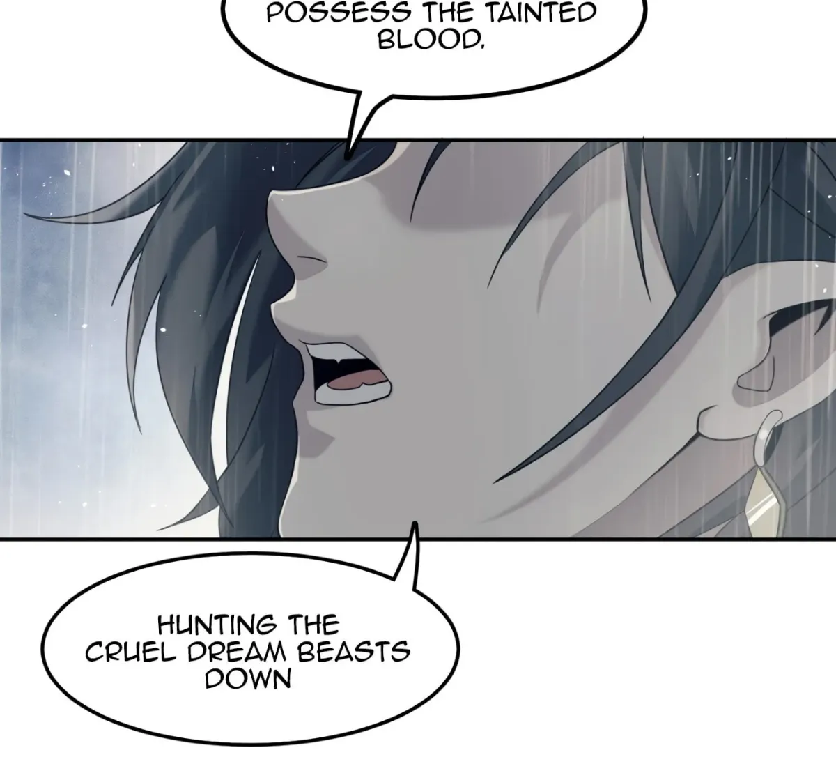I'm Really Not the Devil's Lackey Chapter 5 — Page 68