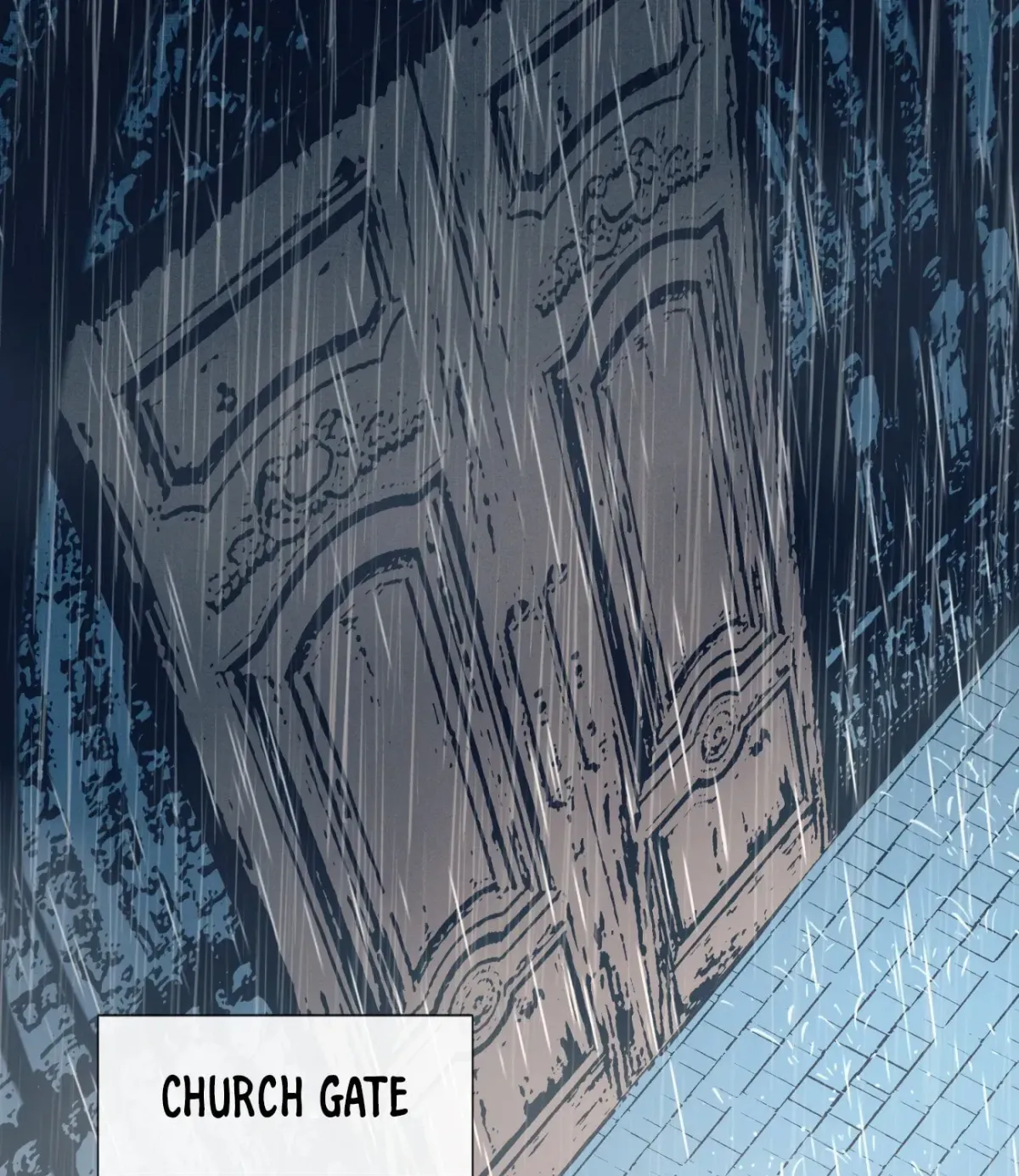 I'm Really Not the Devil's Lackey Chapter 5 — Page 77