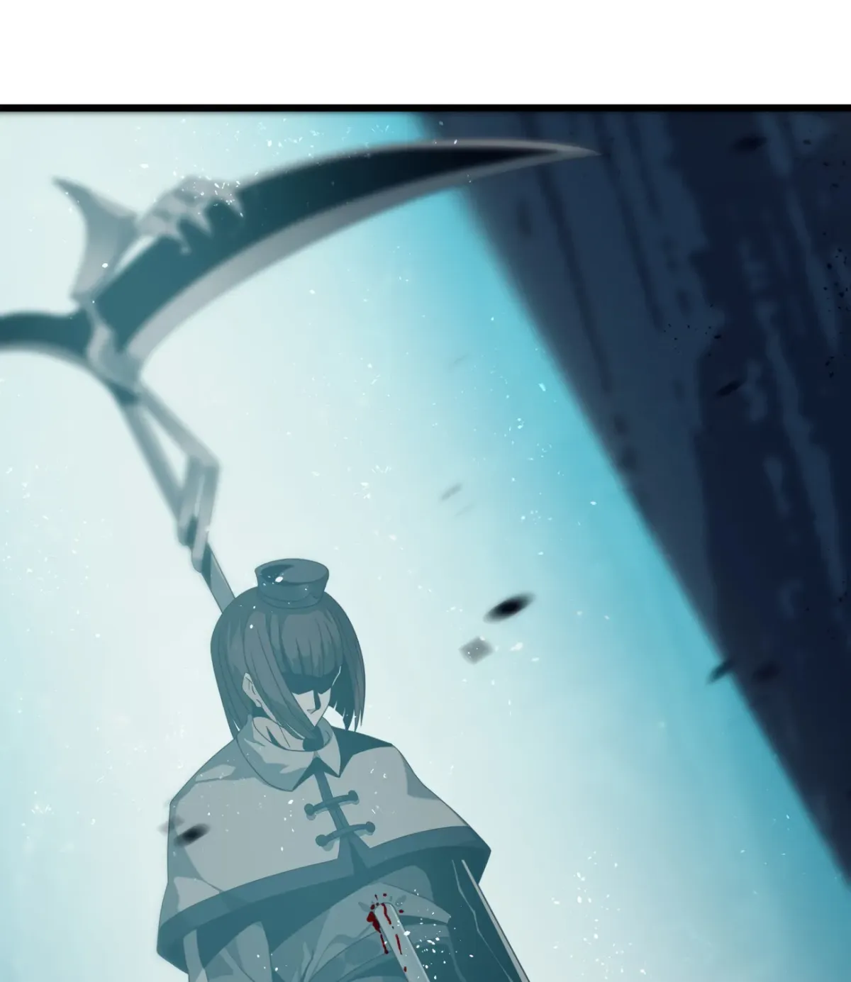I'm Really Not the Devil's Lackey Chapter 5 — Page 85