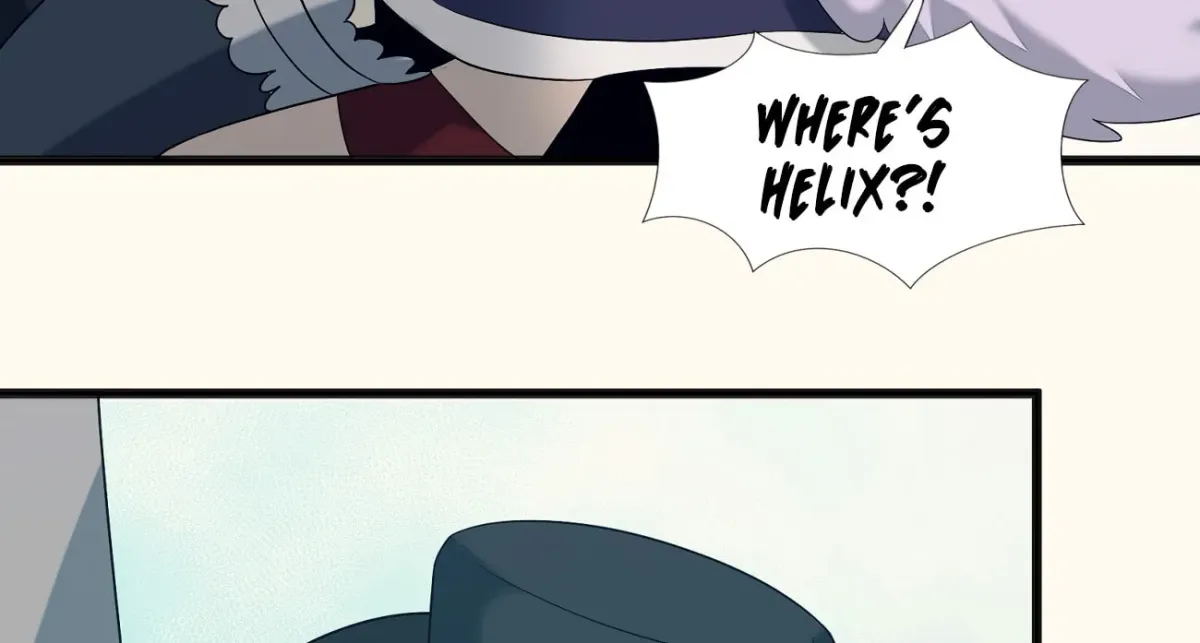 I'm Really Not the Devil's Lackey Chapter 5 — Page 88