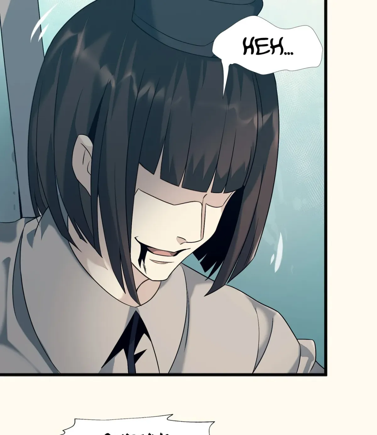 I'm Really Not the Devil's Lackey Chapter 5 — Page 89