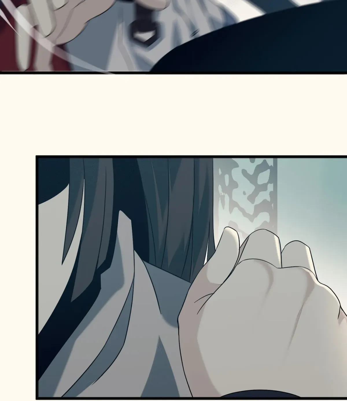 I'm Really Not the Devil's Lackey Chapter 5 — Page 91