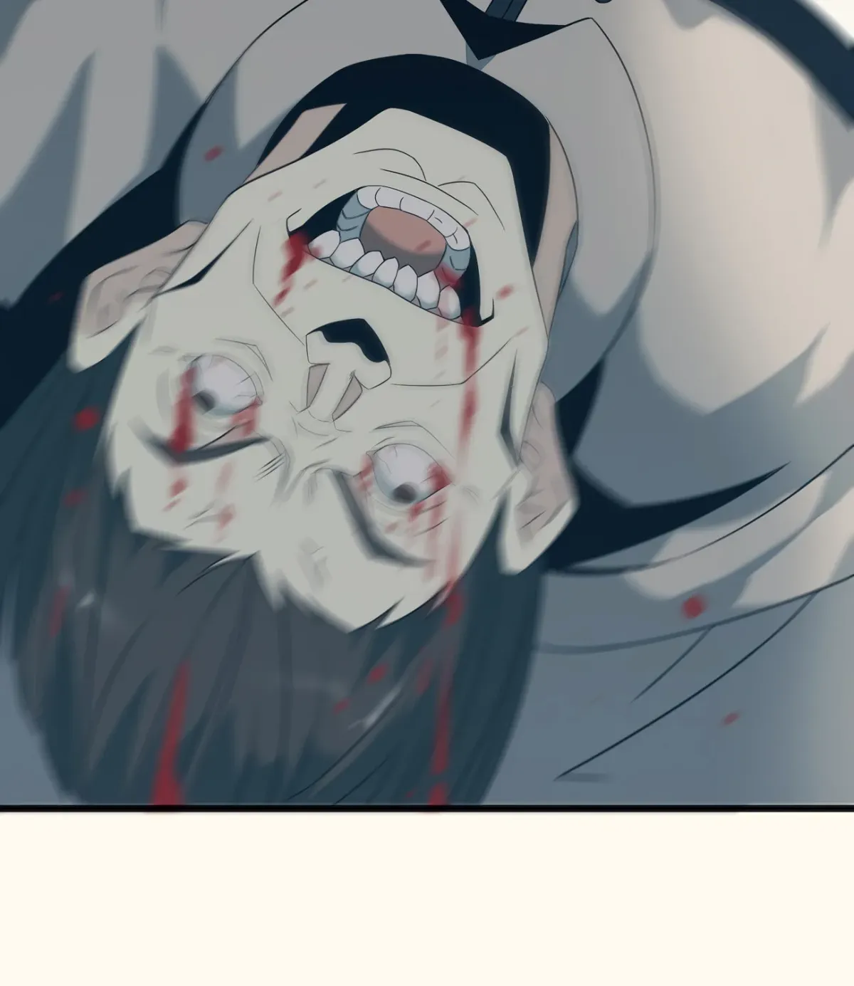 I'm Really Not the Devil's Lackey Chapter 5 — Page 94